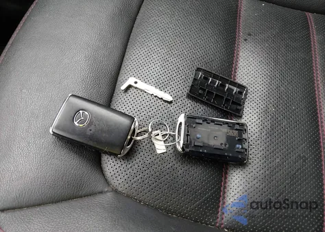 2023 Mazda Cx-5 2.5 S Carbon Edition from USA, damaged, VIN JM3KFBCMXP0210897